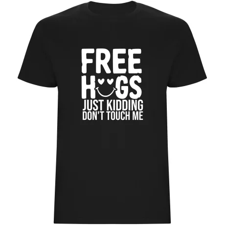 Pánské tričko - FREE HUGS