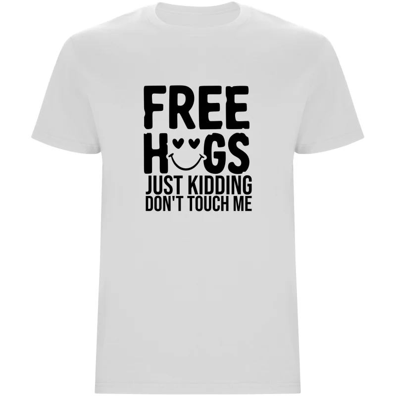 Pánské tričko - FREE HUGS