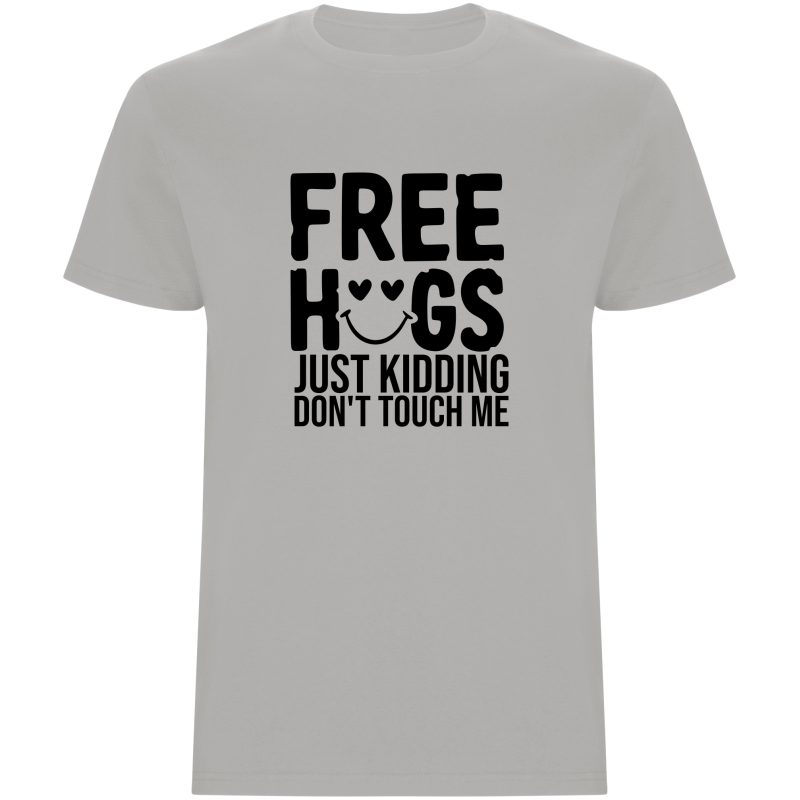 Pánské tričko - FREE HUGS