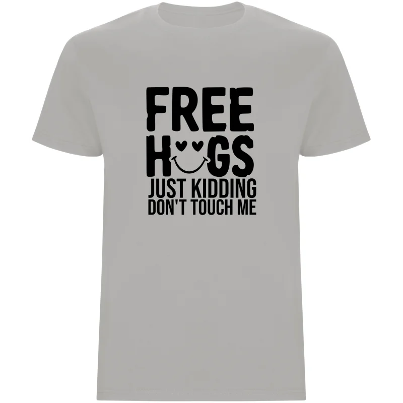 Pánské tričko - FREE HUGS