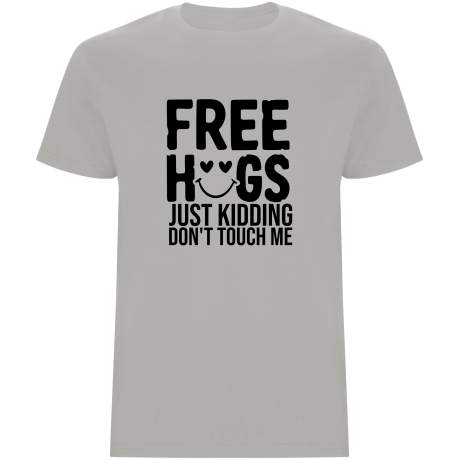 Pánské tričko - FREE HUGS