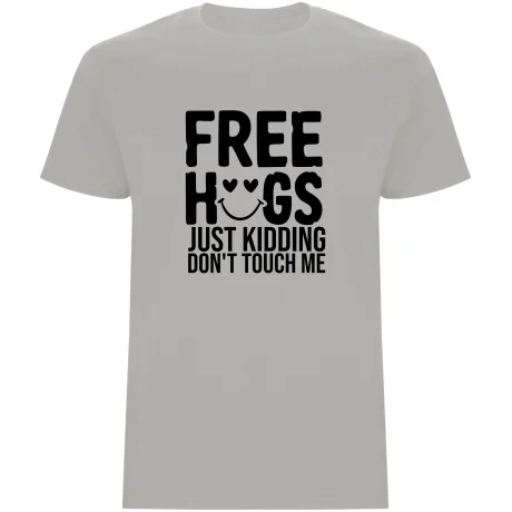 Pánské tričko - FREE HUGS