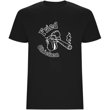 Pánské tričko - FRIED CHICKEN