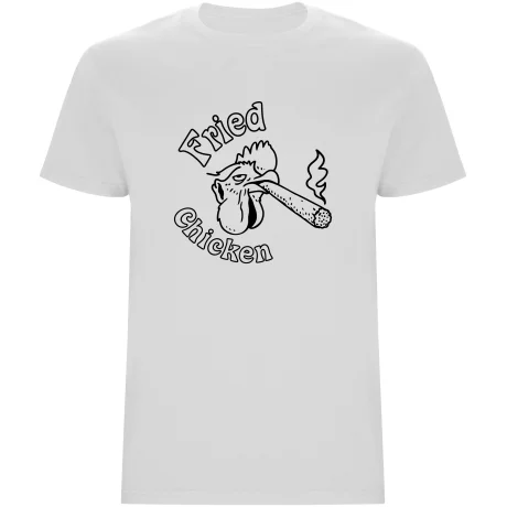 Pánské tričko - FRIED CHICKEN