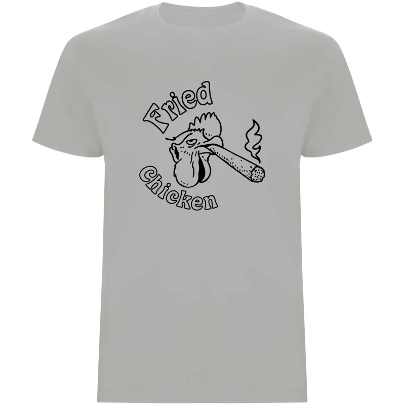 Pánské tričko - FRIED CHICKEN