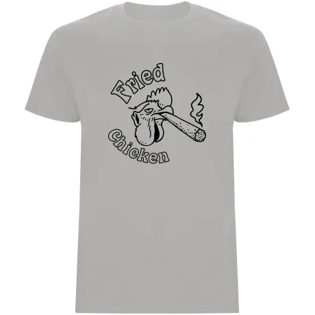 Pánské tričko - FRIED CHICKEN