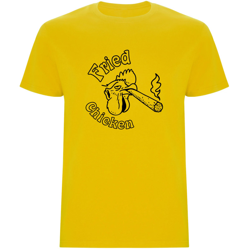 Pánské tričko - FRIED CHICKEN