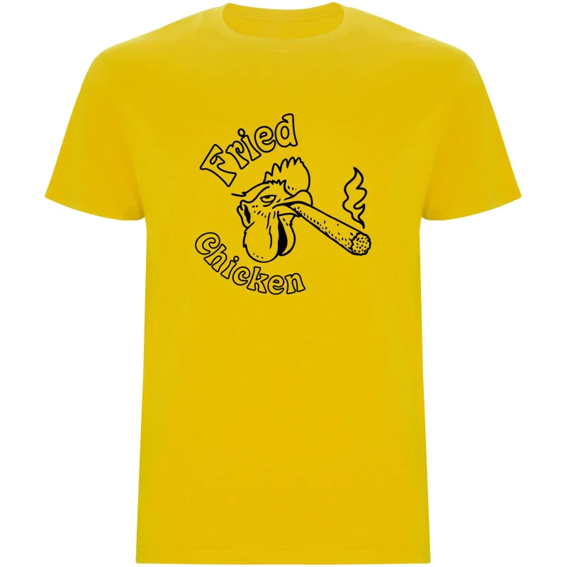 Pánské tričko - FRIED CHICKEN