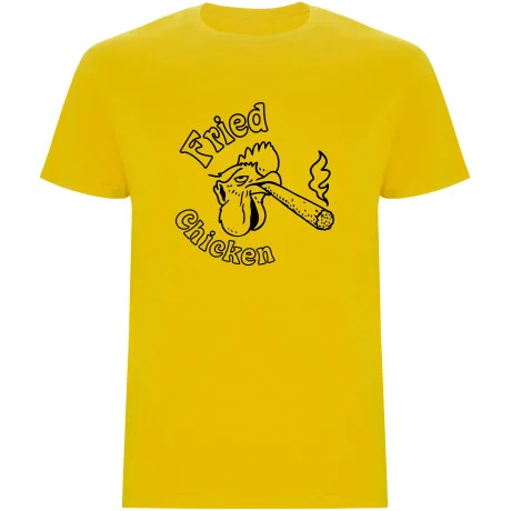 Pánské tričko - FRIED CHICKEN