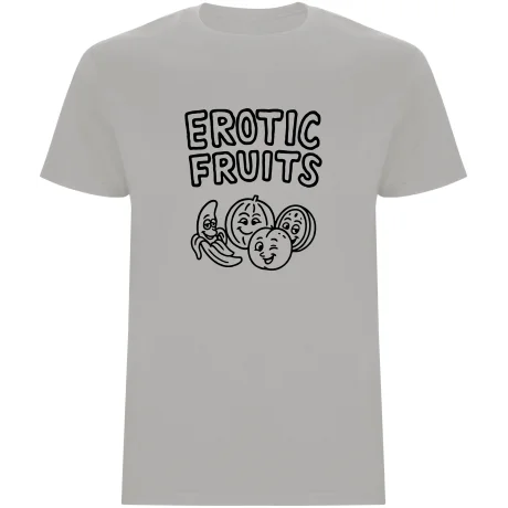 Pánské tričko - EROTIC FRUITS