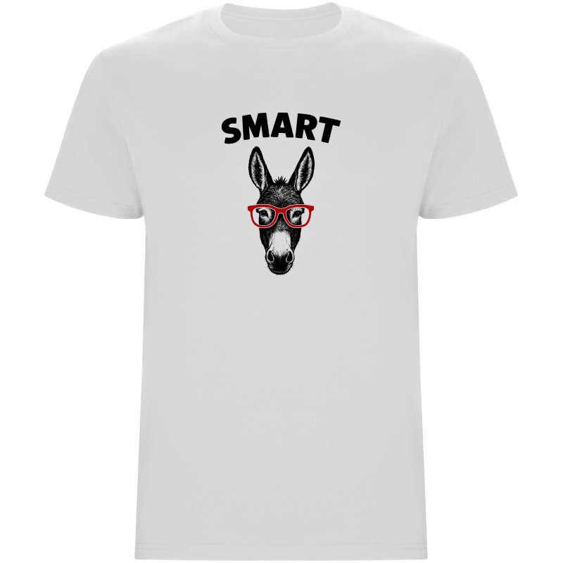 Pánské tričko - SMART