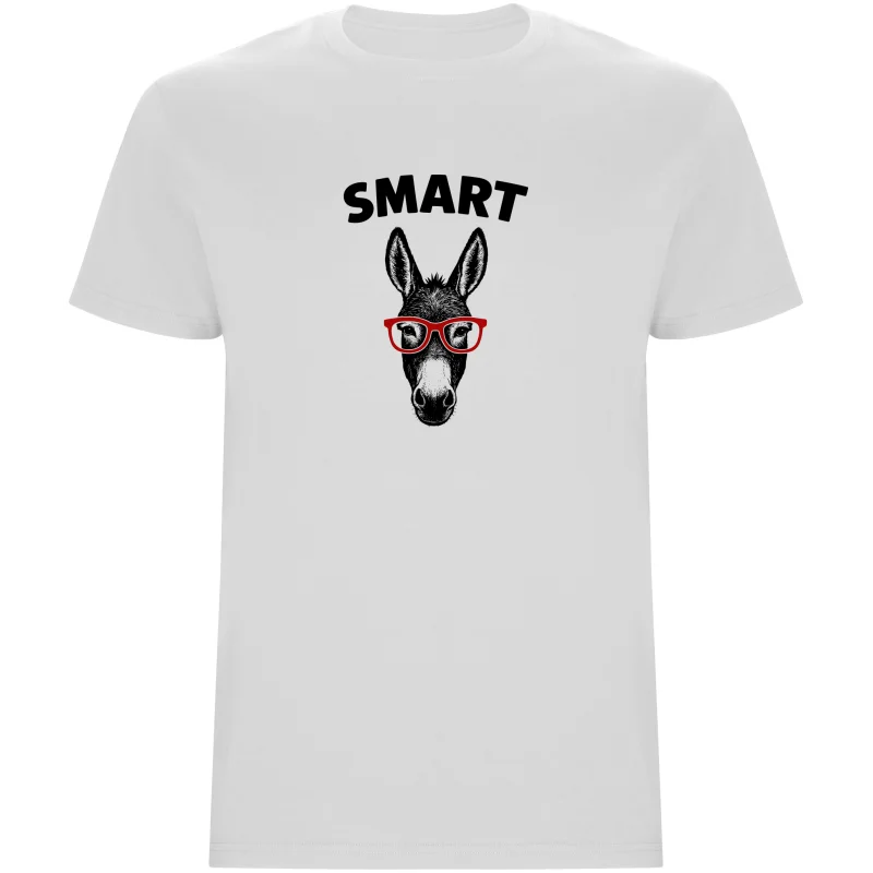 Pánské tričko - SMART