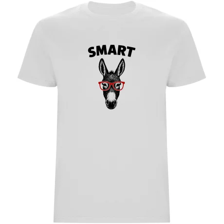 Pánské tričko - SMART