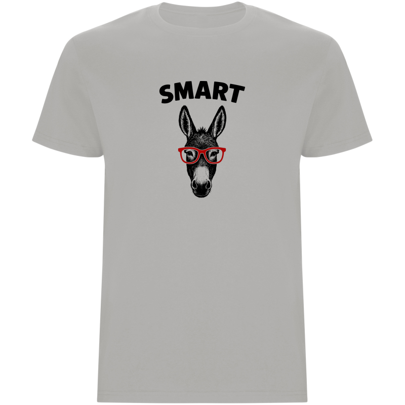 Pánské tričko - SMART