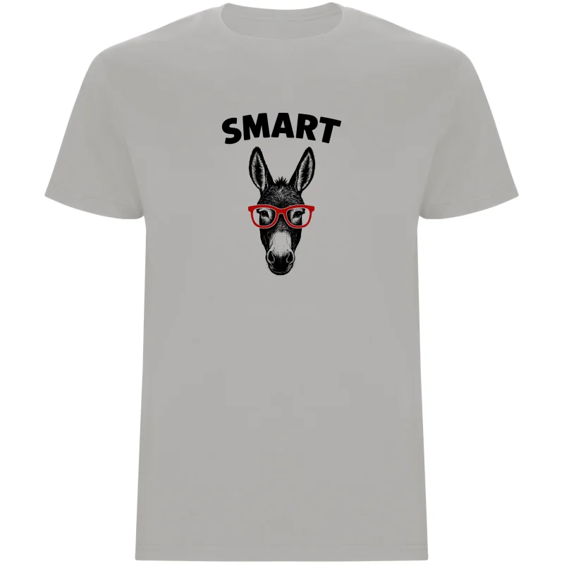 Pánské tričko - SMART