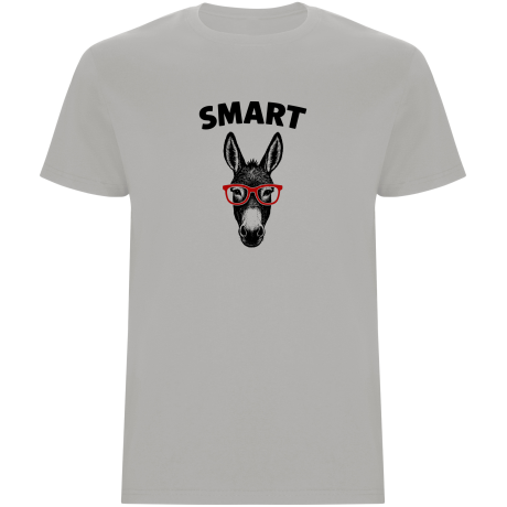 Pánské tričko - SMART