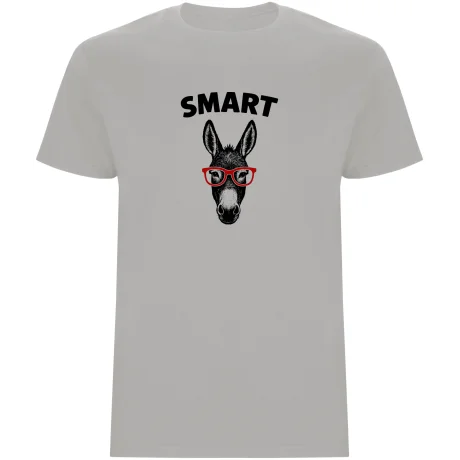 Pánské tričko - SMART