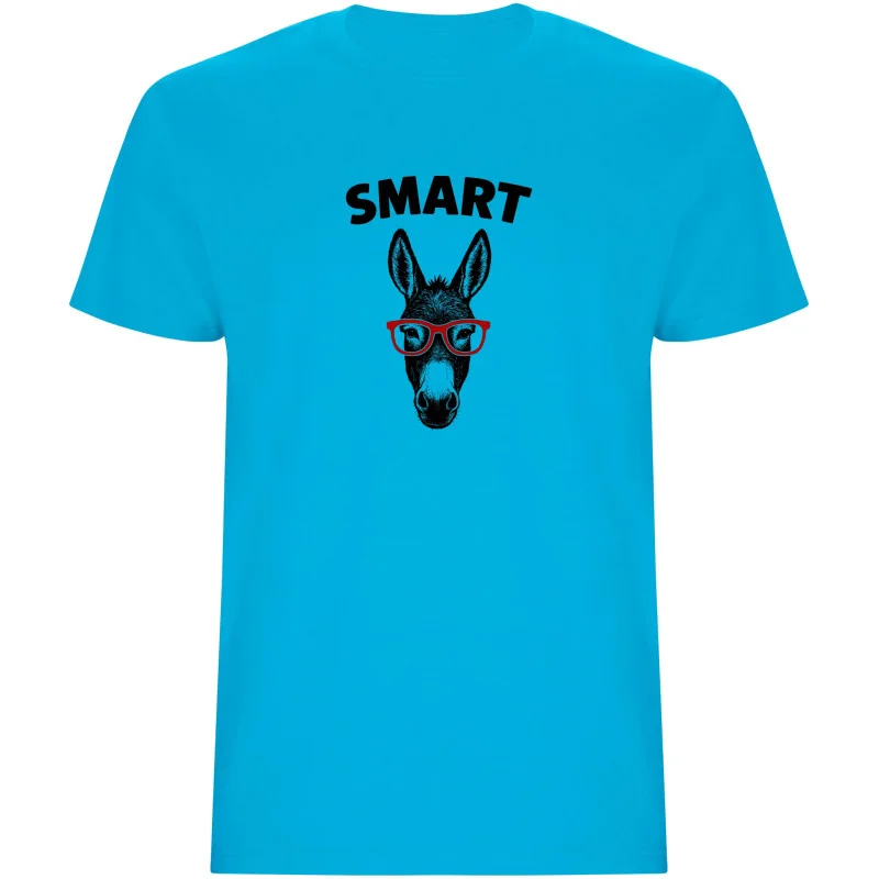 Pánské tričko - SMART