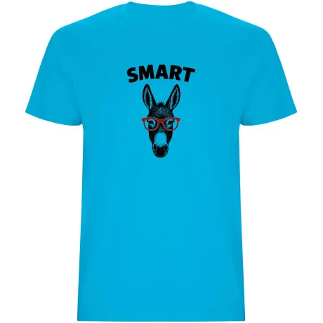 Pánské tričko - SMART