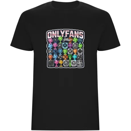Pánské tričko - ONLYFANS