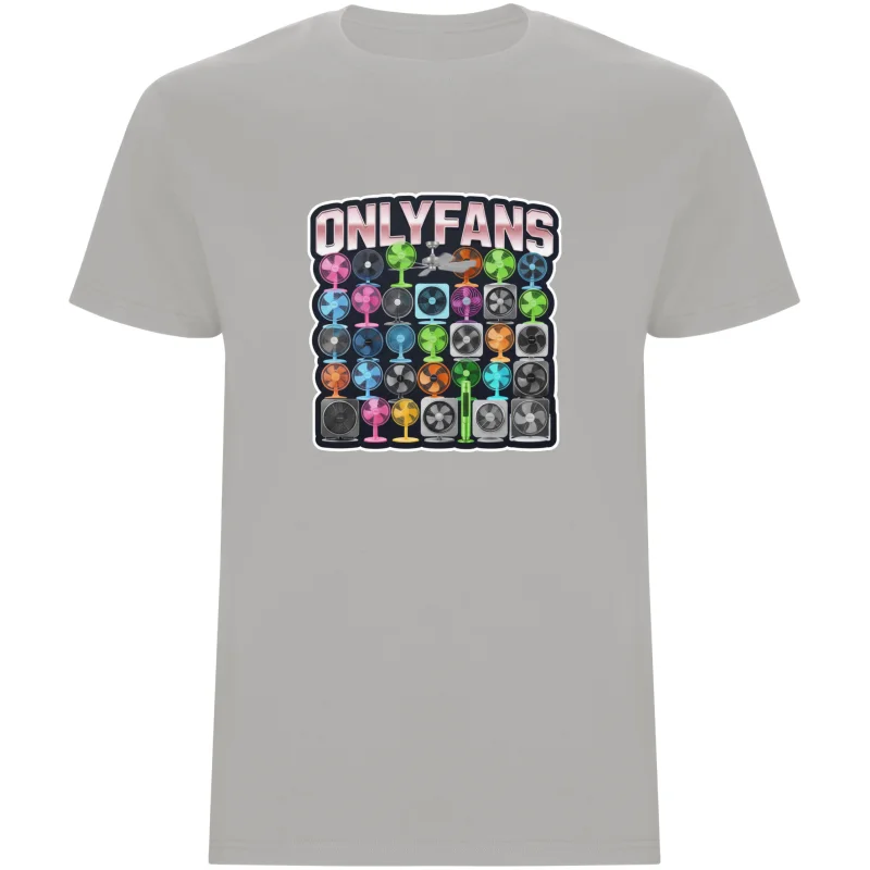 Pánské tričko - ONLYFANS