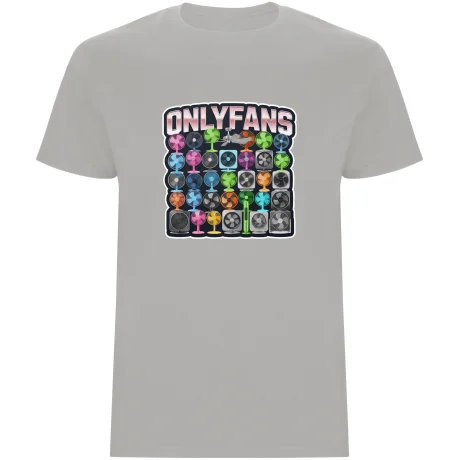 Pánské tričko - ONLYFANS