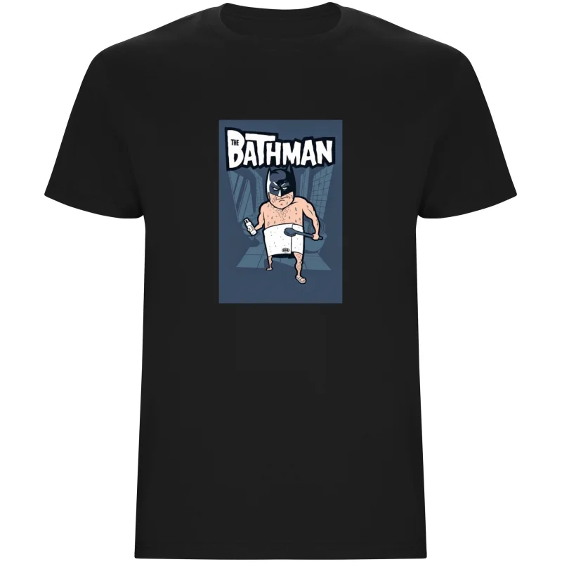 Pánské tričko - BATHMAN