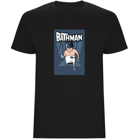 Pánské tričko - BATHMAN