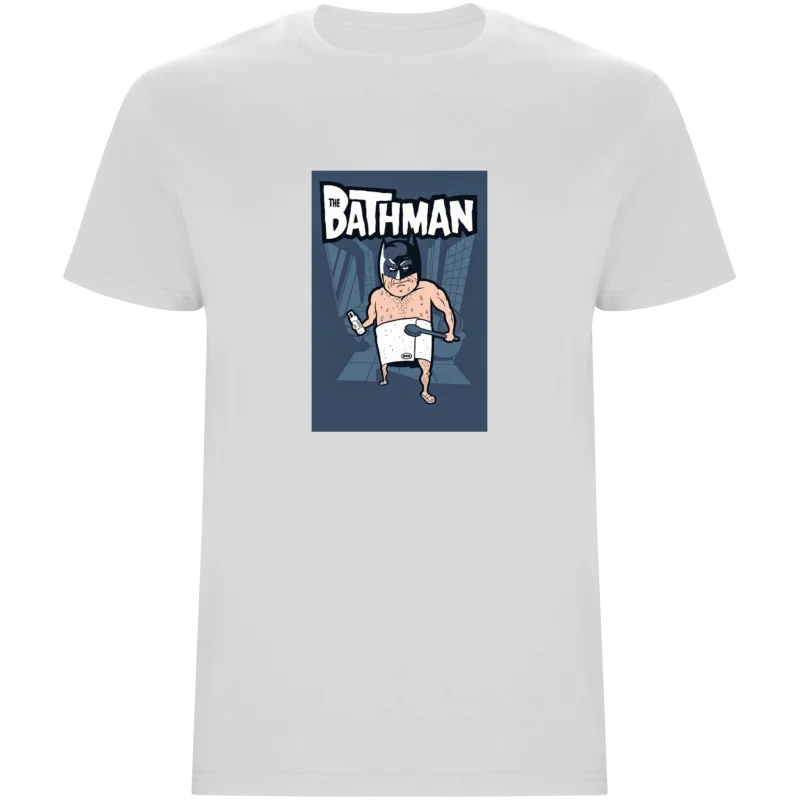 Pánské tričko - BATHMAN