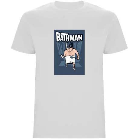 Pánské tričko - BATHMAN