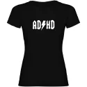 Dámské tričko - ADHD