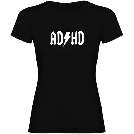 Dámské tričko - ADHD