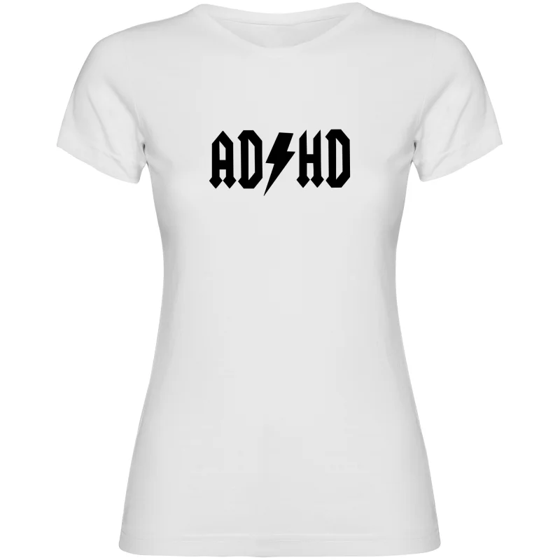 Dámské tričko - ADHD