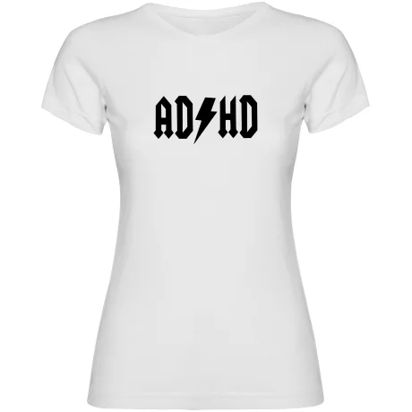 Dámské tričko - ADHD