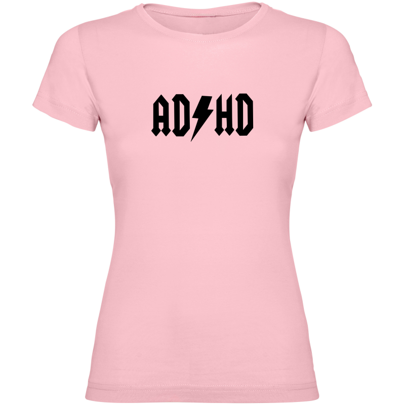 Dámské tričko - ADHD