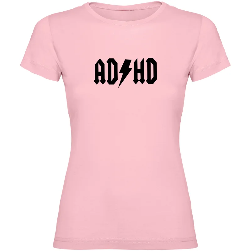 Dámské tričko - ADHD