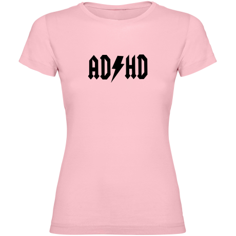 Dámské tričko - ADHD