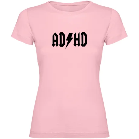Dámské tričko - ADHD