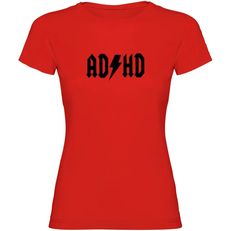 Dámské tričko - ADHD