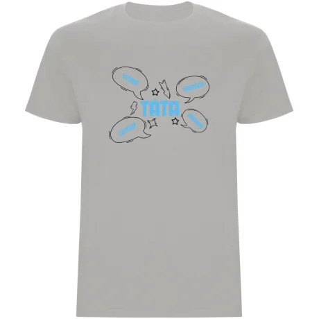 Pánské tričko - TÁTA