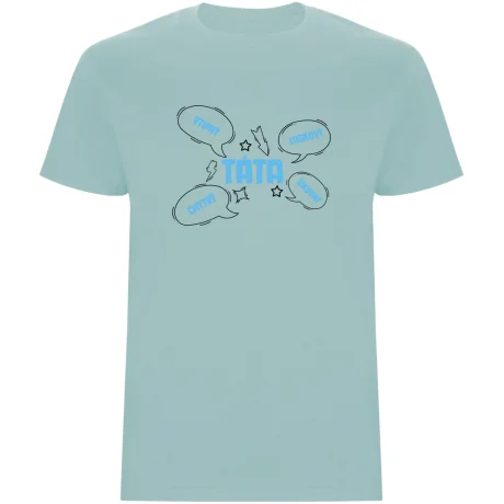 Pánské tričko - TÁTA