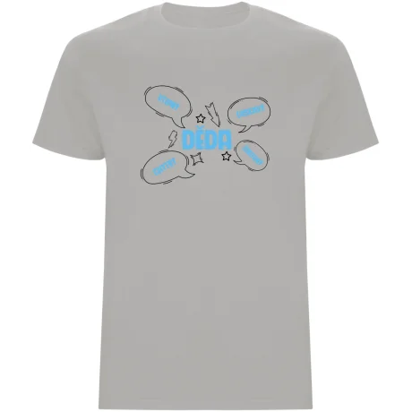 Pánské tričko - DĚDA
