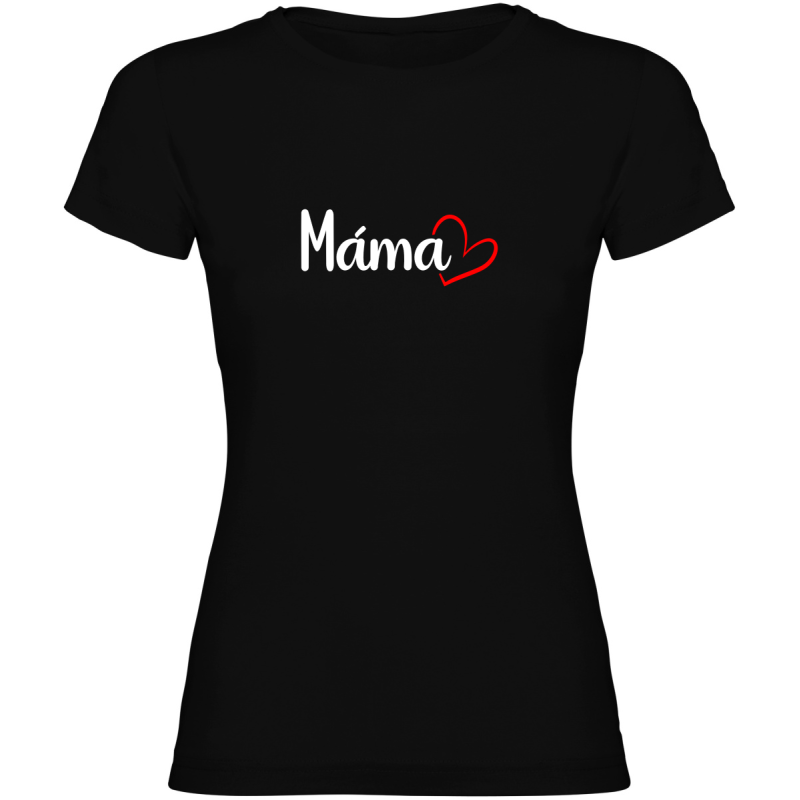 Dámské tričko - PRO MÁMU