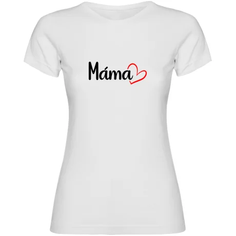 Dámské tričko - PRO MÁMU
