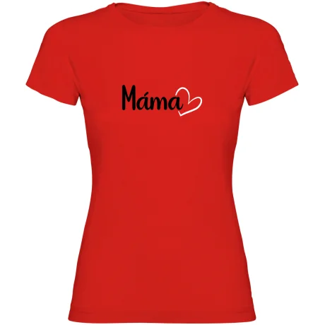 Dámské tričko - PRO MÁMU
