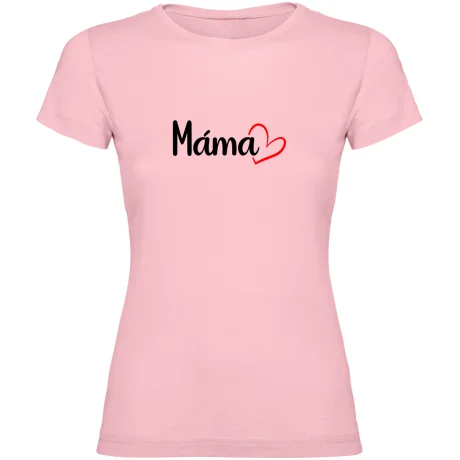 Dámské tričko - PRO MÁMU