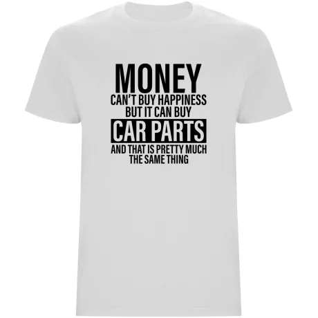 Pánské tričko - PRO MILOVNÍKY AUT