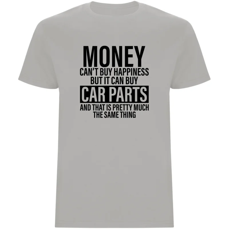 Pánské tričko - PRO MILOVNÍKY AUT