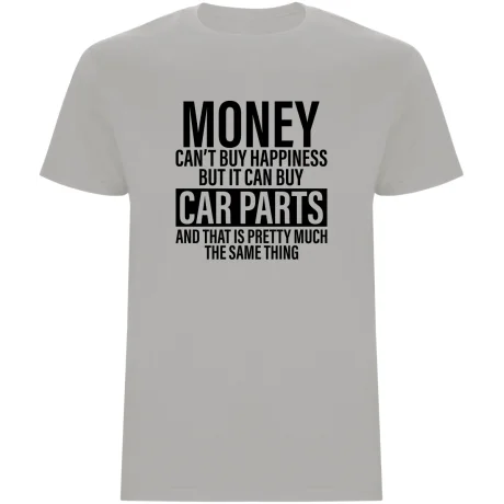 Pánské tričko - PRO MILOVNÍKY AUT