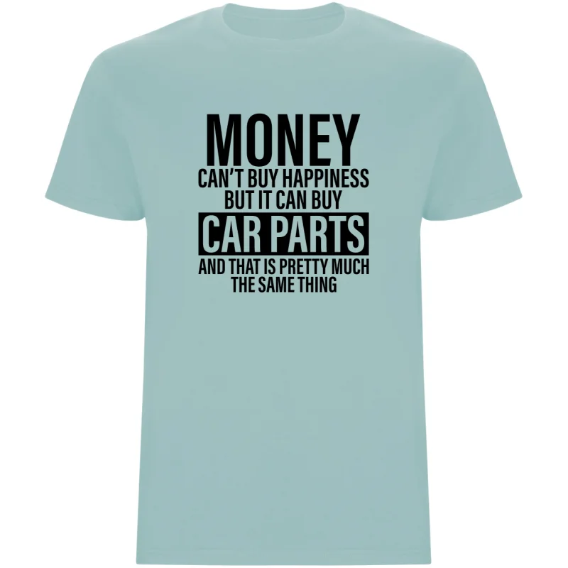 Pánské tričko - PRO MILOVNÍKY AUT